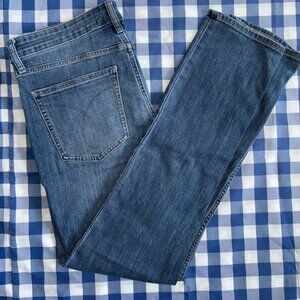 Slim Calvin Klein Jeans